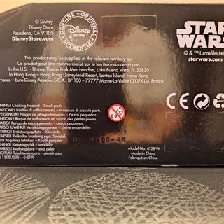 Stars Wars