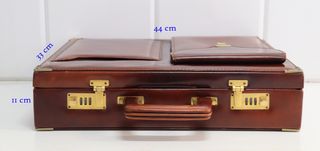 MALETIN DE DOCUMENTOS