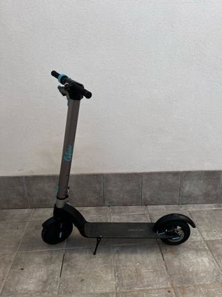 Patinete Cecotec OutSider