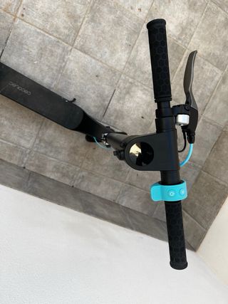 Patinete Cecotec OutSider