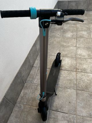 Patinete Cecotec OutSider