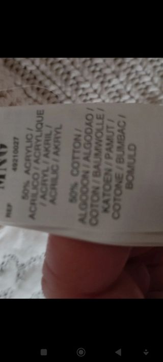 Jersey Mango