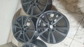Llantas Lexus 18" IS220 originales