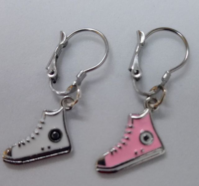 Pendientes originales