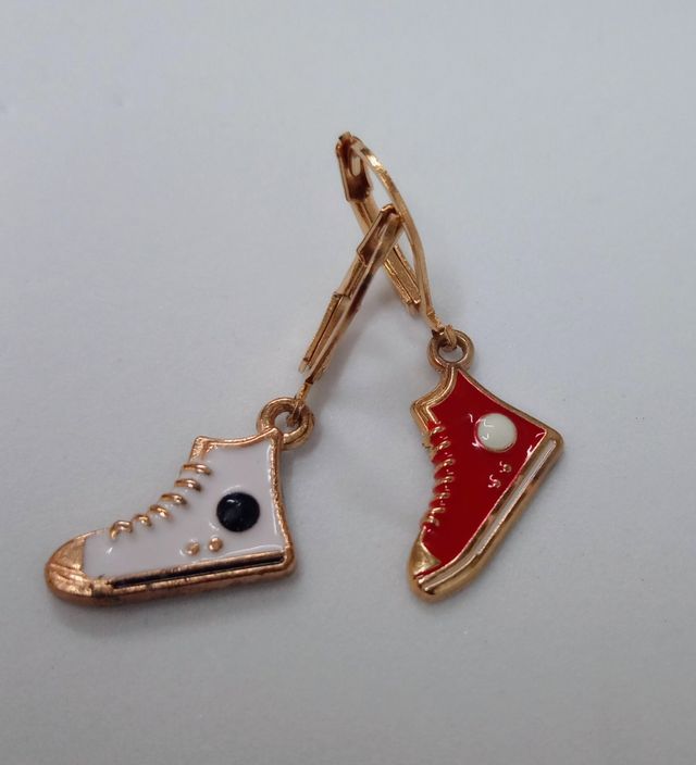 Pendientes originales