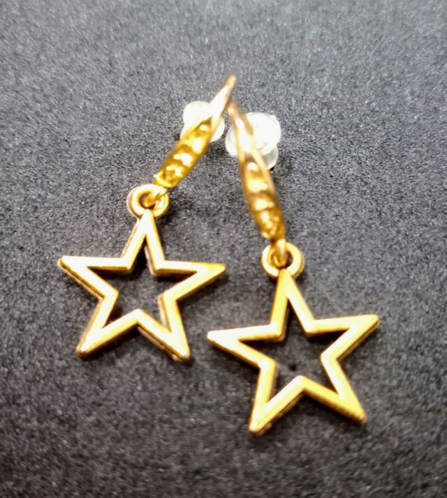 Pendientes originales