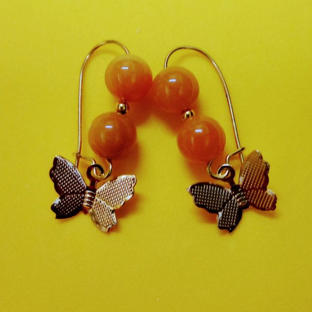 Pendientes originales