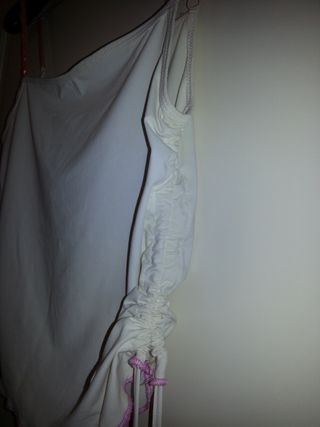 Canottiera NUOVA,ANNI 2000,ELEGANTE,Marca"ESSENZA”