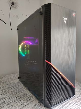 PC GAMER  *rebajado!!*