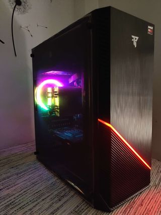 PC GAMER  *rebajado!!*