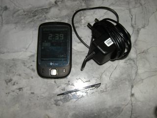 MÓVIL VINTAGE HTC TOUCH MINI FUNCIONANDO