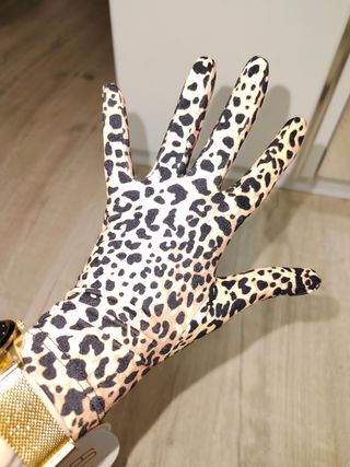 Guantes Chica nuevos