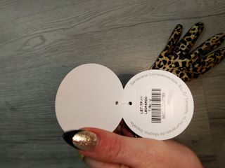 Guantes Chica nuevos