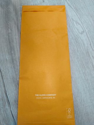 Guantes Chica nuevos