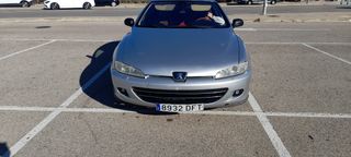 Peugeot 406 2005