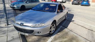 Peugeot 406 2005