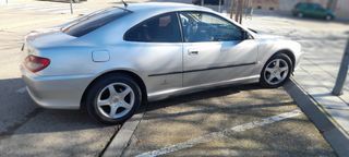 Peugeot 406 2005