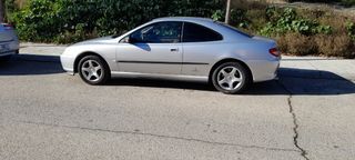 Peugeot 406 2005