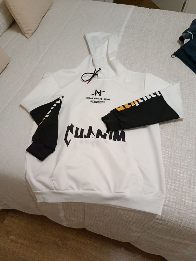 Sudadera