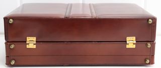 MALETIN RIGIDO DE PIEL