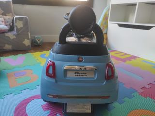 CORREPASILLOS FIAT 500