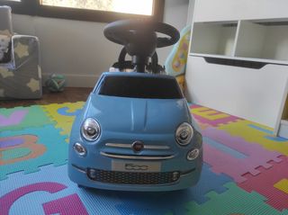 CORREPASILLOS FIAT 500