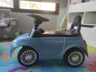 CORREPASILLOS FIAT 500