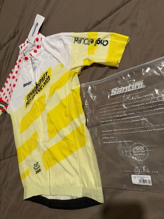 maillot grand depart pays basque 2023