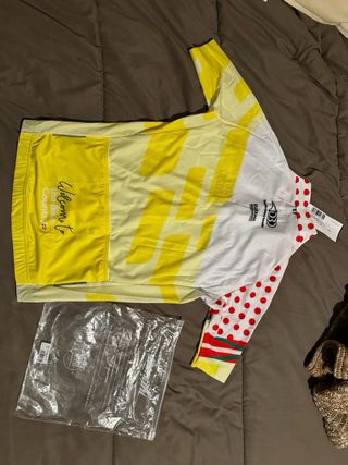 maillot grand depart pays basque 2023