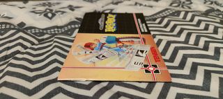 Paperboy mega drive
