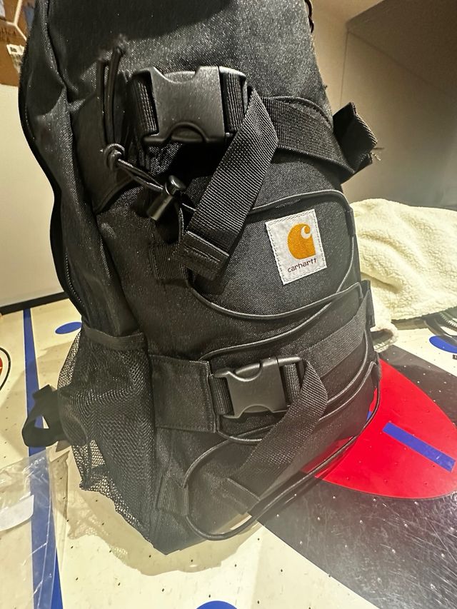 Zaino Carhartt Kickflip