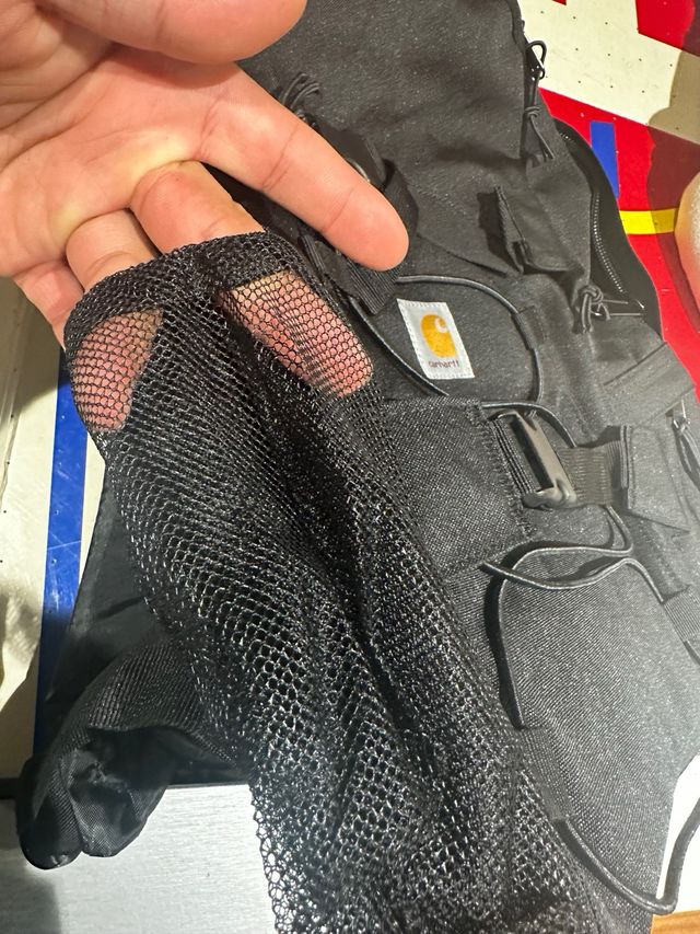 Zaino Carhartt Kickflip