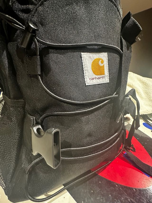 Zaino Carhartt Kickflip