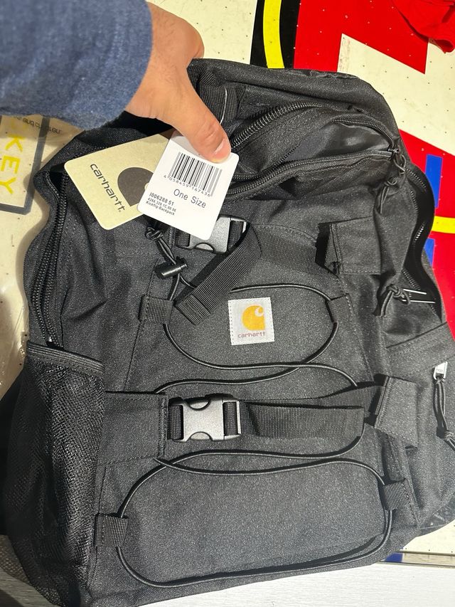 Zaino Carhartt Kickflip