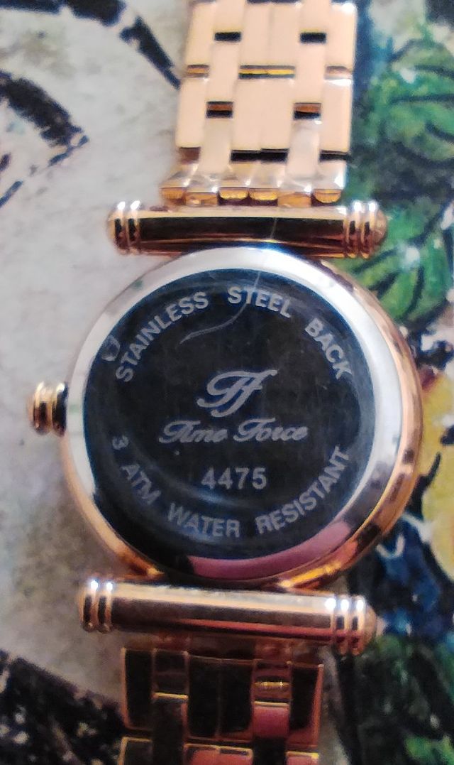 Orologio Time Force Classic