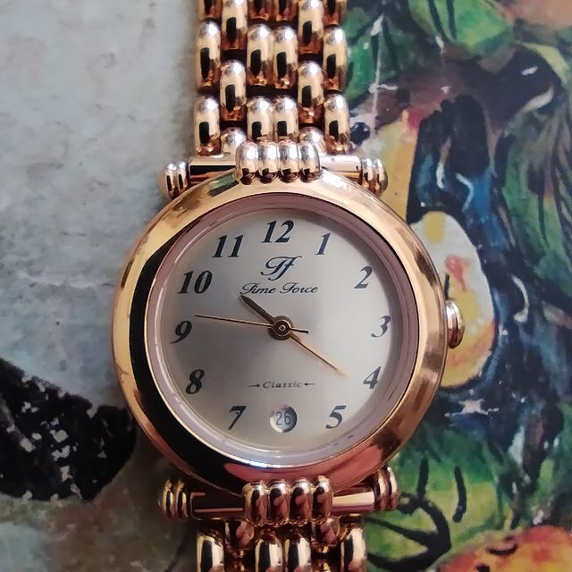 Orologio Time Force Classic