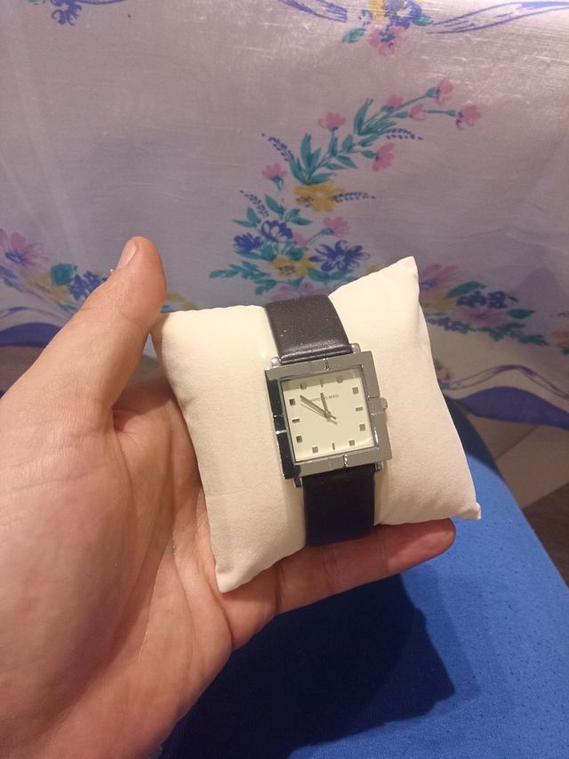 Reloj mujer Antonio Miró