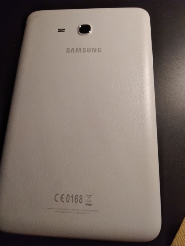Samsung tablet Galaxy Tab 3 SMT 111