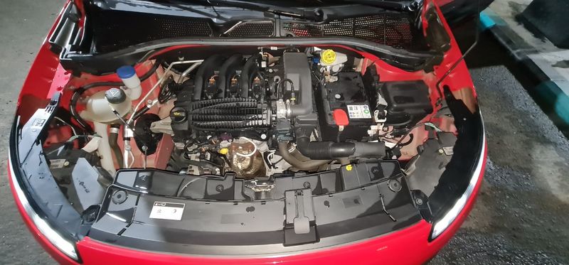 Citroen C4 Cactus 2018 - foto 1
