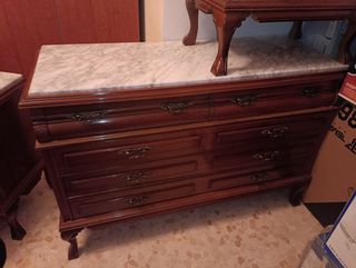 Muebles de dormitorio