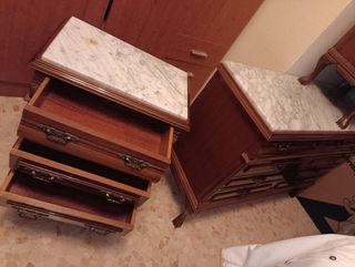 Muebles de dormitorio