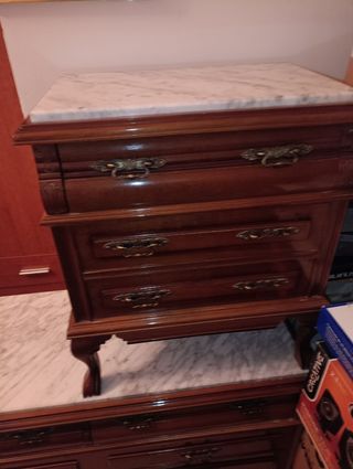 Muebles de dormitorio