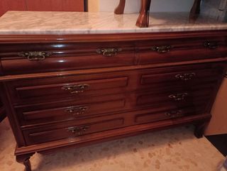 Muebles de dormitorio