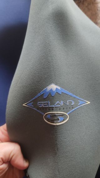 Traje Pesca Submarina