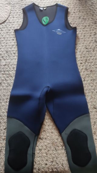 Traje Pesca Submarina