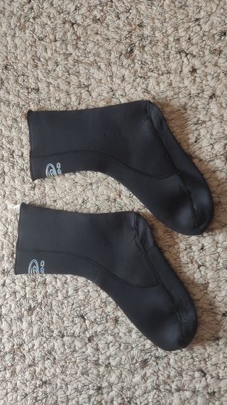 Traje Pesca Submarina