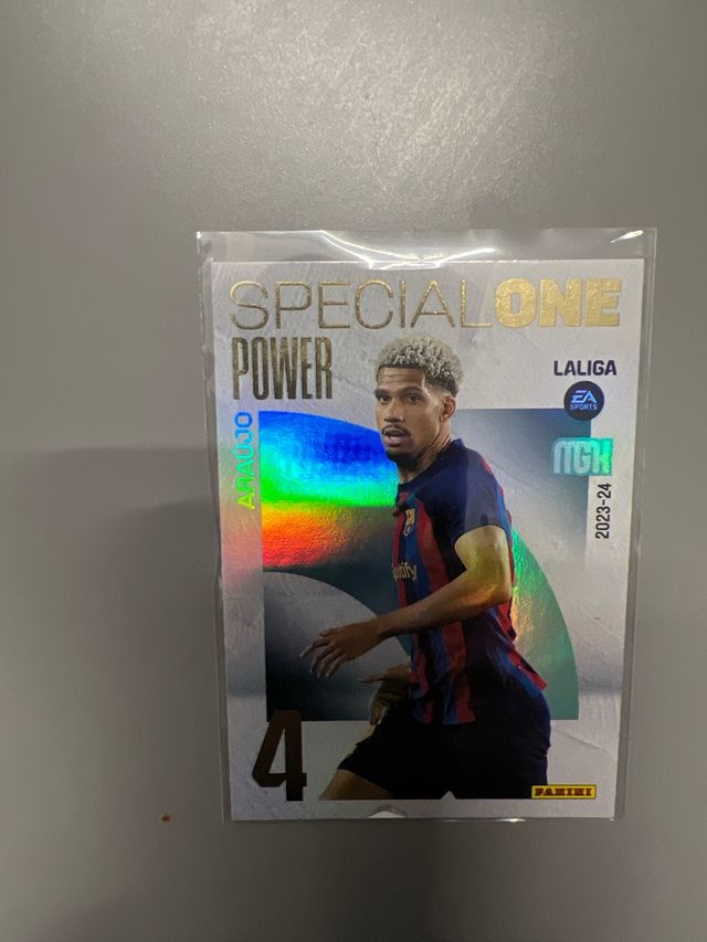 Lote cromos MGK 2023 24 POWER