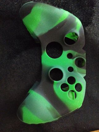 Funda protectora mando Xbox