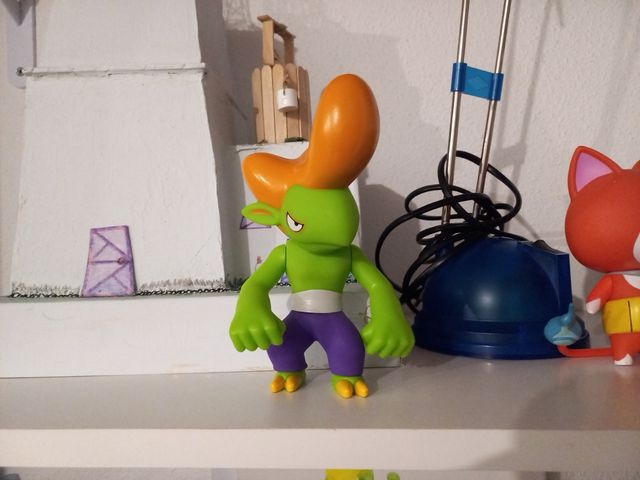 Figuras Yo-Kai Watch