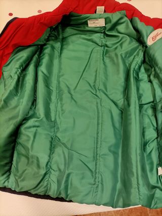 chaqueta moto original Rieju
